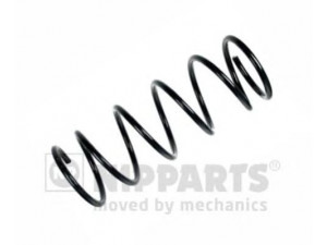 NIPPARTS N5541053 spyruoklė 
 Pakaba -> Spyruoklės
54010-0M003