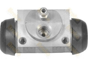 Brake ENGINEERING WC1617BE rato stabdžių cilindras 
 Stabdžių sistema -> Ratų cilindrai
44100AX600, 44100BH00A, 550248