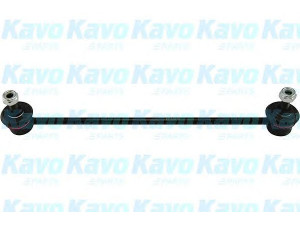 KAVO PARTS SLS-2045 šarnyro stabilizatorius 
 Ašies montavimas/vairavimo mechanizmas/ratai -> Stabilizatorius/fiksatoriai -> Savaime išsilyginanti atrama
51321SAAJ01