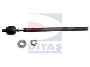 DITAS A2-5642 vidinė skersinė vairo trauklė 
 Vairavimas -> Vairo mechanizmo sujungimai
3812.92