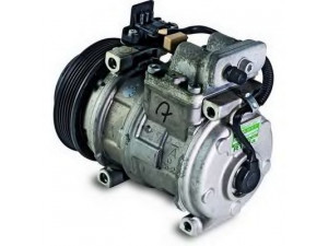 HOFFER K15010 kompresorius, oro kondicionierius 
 Oro kondicionavimas -> Kompresorius/dalys
0002300511