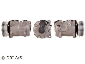 DRI 700510671 kompresorius, oro kondicionierius 
 Oro kondicionavimas -> Kompresorius/dalys
4500048, 7700300462, 9160348
