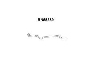VENEPORTE RN55389 išleidimo kolektorius
7700668340