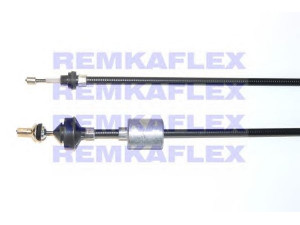REMKAFLEX 46.2740 sankabos trosas 
 Sankaba/dalys -> Sankabos valdymas -> Sankabos trosas
6006004557