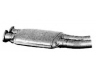 priekinis duslintuvas