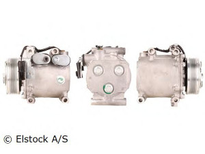 ELSTOCK 51-0438 kompresorius, oro kondicionierius 
 Oro kondicionavimas -> Kompresorius/dalys
AKC200A071, AKC200A072, MR398278