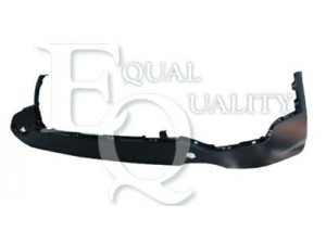EQUAL QUALITY P5260 buferis 
 Kėbulas -> Kėbulo dalys/ sparnas/buferis -> Galinė variklio apdanga
86612-1U500