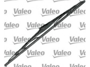 VALEO 567803 valytuvo gumelė 
 Priekinio stiklo valymo sistema -> Valytuvo gumelė