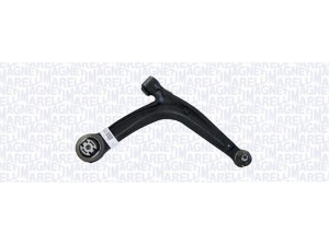 MAGNETI MARELLI 301181308300 vikšro valdymo svirtis 
 Ašies montavimas/vairavimo mechanizmas/ratai -> Valdymo svirtis/pasukamosios svirties sujungimas -> Vairo trauklės (valdymo svirtis, išilginis balansyras, diago
50710288, 50710670, 51857024