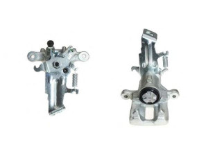 BREMBO F 56 125 stabdžių apkaba 
 Stabdžių sistema -> Stabdžių matuoklis -> Stabdžių matuoklio montavimas
44001BM500