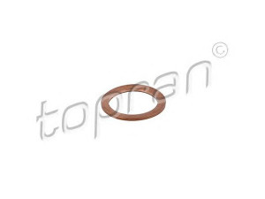 TOPRAN 208 316 tarpiklis, kroviklis 
 Išmetimo sistema -> Turbokompresorius
13 02 970, 93177484