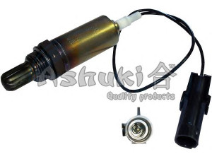 ASHUKI 9200-46168 lambda jutiklis 
 Variklis -> Variklio elektra
B3C7-18-861A, 39210-22018, 39210-22019