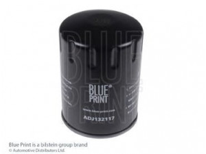 BLUE PRINT ADJ132117 alyvos filtras 
 Techninės priežiūros dalys -> Techninės priežiūros intervalai
LPX100590