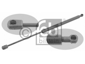 FEBI BILSTEIN 29284 dujinė spyruoklė, bagažinė 
 Priedai -> Bagažinė/pakrovimo skyrius
81771-2D210, 81771-2D211, 81771-2D220