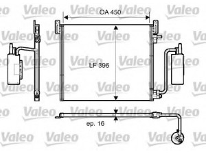 VALEO 818163 kondensatorius, oro kondicionierius 
 Oro kondicionavimas -> Kondensatorius
1850117, 12805059, 12805059, 12805059