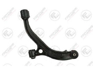 FORTUNE LINE FZ6051 vikšro valdymo svirtis 
 Ašies montavimas/vairavimo mechanizmas/ratai -> Valdymo svirtis/pasukamosios svirties sujungimas -> Vairo trauklės (valdymo svirtis, išilginis balansyras, diago
4766543-AA