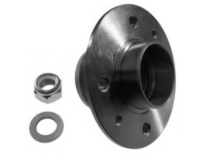 MGA KR3341 rato guolio komplektas 
 Ašies montavimas/vairavimo mechanizmas/ratai -> Rato stebulė/montavimas -> Rato guolis
7701204667