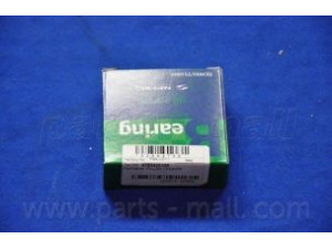 PARTS-MALL PSA-C011 kreipiantysis skriemulys, V formos rumbuotas diržas 
 Diržinė pavara -> V formos rumbuotas diržas/komplektas -> Laisvasis/kreipiamasis skriemulys
9783422100