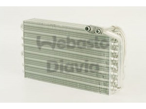 WEBASTO 82D0525041A garintuvas, oro kondicionierius 
 Oro kondicionavimas -> Garintuvas
6450CX, 9566945280