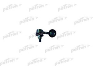 PATRON PS4153L šarnyro stabilizatorius 
 Ašies montavimas/vairavimo mechanizmas/ratai -> Stabilizatorius/fiksatoriai -> Savaime išsilyginanti atrama
4056-A012, MB 672 370