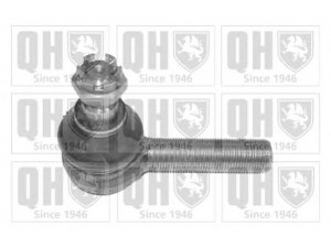 QUINTON HAZELL QR3007S skersinės vairo trauklės galas 
 Vairavimas -> Vairo mechanizmo sujungimai
631 330 04 35