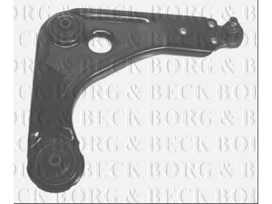 BORG & BECK BCA6003 vikšro valdymo svirtis 
 Ašies montavimas/vairavimo mechanizmas/ratai -> Valdymo svirtis/pasukamosios svirties sujungimas -> Vairo trauklės (valdymo svirtis, išilginis balansyras, diago
1 028 438, 1 046 501, 1 448 621 S1