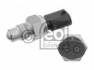 FEBI BILSTEIN 08079 jungiklis, atbulinės eigos žibintas 
 Elektros įranga -> Šviesų jungikliai/relės/valdymas -> Šviesų jungiklis/svirtis
6 178 267, 88VB15520AA