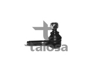 TALOSA 42-08929 skersinės vairo trauklės galas 
 Vairavimas -> Vairo mechanizmo sujungimai
5930429
