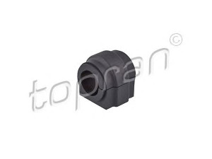 TOPRAN 501 795 skersinio stabilizatoriaus įvorių komplektas 
 Ašies montavimas/vairavimo mechanizmas/ratai -> Stabilizatorius/fiksatoriai -> Sklendės
1 507 993, 3135 1 507 993, 3135 6 754 810