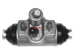 BENDIX 214284B rato stabdžių cilindras 
 Stabdžių sistema -> Ratų cilindrai
43300692003, 43300692013, GWC1143