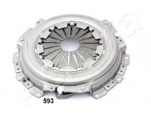 ASHIKA 70-05-593 sankabos suspaudimo plokštelė 
 Sankaba/dalys -> Sankabos suspaudimo plokštelė
MD802110