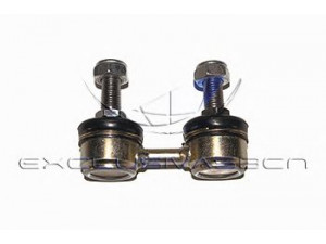 MDR MSS-8H44 prikabinimo svirtis 
 Ašies montavimas/vairavimo mechanizmas/ratai -> Stabilizatorius/fiksatoriai -> Stabilizatorius
548302D000, 5483034000