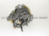 BU 126002 kompresorius, įkrovimo sistema 
 Išmetimo sistema -> Turbokompresorius
1050659, 1063286, 1097254, 1114438