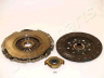 JAPANPARTS KF-H50 sankabos komplektas 
 Sankaba/dalys -> Sankabos remonto komplektas, visas