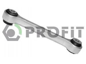 PROFIT 2305-0486 šarnyro stabilizatorius 
 Ašies montavimas/vairavimo mechanizmas/ratai -> Stabilizatorius/fiksatoriai -> Savaime išsilyginanti atrama
4H0411317A, 4H0411317AS1
