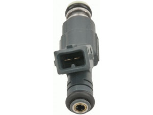 BOSCH 0 280 155 702 purkštukas 
 Kuro mišinio formavimas -> Mišinio sudarymas -> Purkštukas/antgalis/antgalio laikiklis/PDE