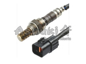 ASHUKI 9200-48052 lambda jutiklis 
 Variklis -> Variklio elektra
MD305146, MN153038, MN163431