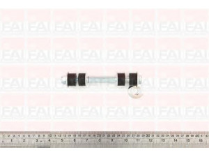 FAI AutoParts SS6360 šarnyro stabilizatorius 
 Ašies montavimas/vairavimo mechanizmas/ratai -> Stabilizatorius/fiksatoriai -> Savaime išsilyginanti atrama