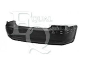 EQUAL QUALITY P2005 buferis 
 Kėbulas -> Transporto priemonės galas -> Buferis/dalys
5307540, 8161950, 934108, 52159-05901