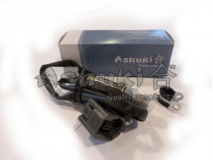 ASHUKI B424-70 lambda jutiklis 
 Variklis -> Variklio elektra
RF7J-18-8G1B, RF7J188G1B, RF7N-18-8G1