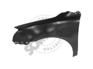 SOMORA 311802A sparnas 
 Kėbulas -> Kėbulo dalys/ sparnas/buferis -> Sparnas/montavimo dalys
5381205040