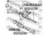 FEBEST 0122-LC120 vidinė skersinė vairo trauklė 
 Vairavimas -> Vairo mechanizmo sujungimai
45503-39235, 45503-39265