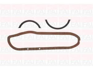FAI AutoParts SG335 tarpiklis, alyvos karteris 
 Variklis -> Tarpikliai -> Sandarikliai, alyvos sistema
1113201M25