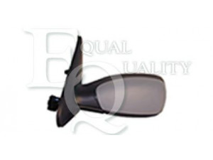 EQUAL QUALITY RD00801 išorinis veidrodėlis 
 Kėbulas -> Langai/veidrodėliai -> Veidrodėlis
8148AK, SV7161