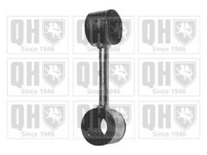 QUINTON HAZELL QLS3269S šarnyro stabilizatorius 
 Ašies montavimas/vairavimo mechanizmas/ratai -> Stabilizatorius/fiksatoriai -> Savaime išsilyginanti atrama
701 411 049, 7D0 411 049
