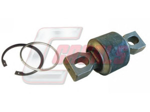 CASALS R8255 remonto komplektas, trauklė 
 Ašies montavimas/vairavimo mechanizmas/ratai -> Valdymo svirtis/pasukamosios svirties sujungimas -> Vairo trauklės (valdymo svirtis, išilginis balansyras, diago
0003300410, 0003501205