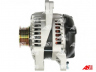 AS-PL A6146 kintamosios srovės generatorius
27060-0A100, 27060-0A130, 27060-0A130-84