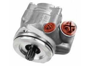 ZF LENKSYSTEME 7684.955.228 hidraulinis siurblys, vairo sistema
1 875 212