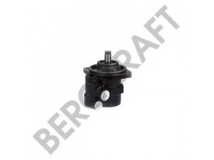 BERGKRAFT BK7600601 hidraulinis siurblys, vairo sistema
42498096, 4790295, 4861919