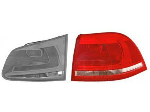 VAN WEZEL 5848932 kombinuotas galinis žibintas 
 Elektros įranga -> Šviesos -> Kombinuotas galinis žibintas/dalys -> Kombinuotas galinis žibintas
7P6945096B, 7P6945096D